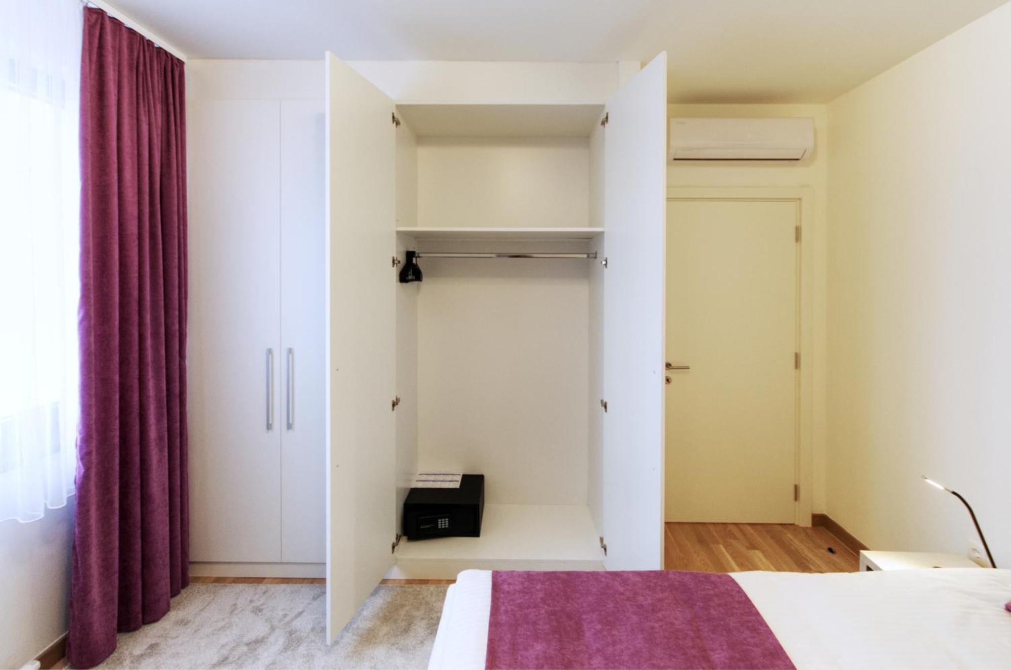 Mvp Apartment - Belgrade Waterfront Ngoại thất bức ảnh